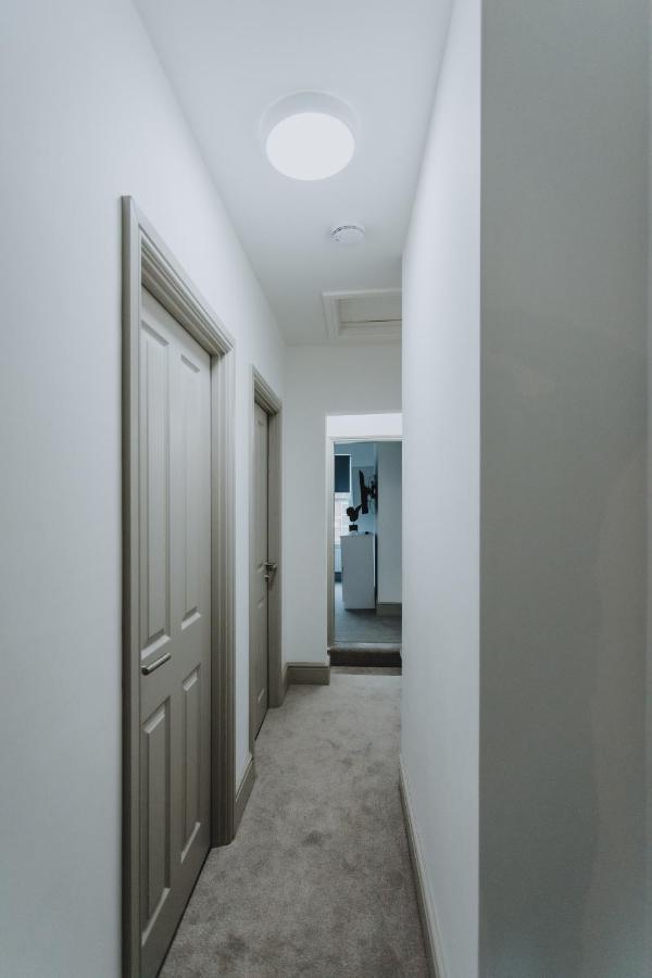 Townhouse House Ideal Contractors In Rugby Zewnętrze zdjęcie